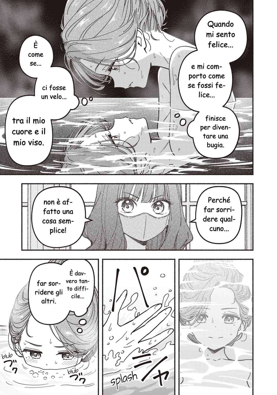 IDOL×IDOL STORY! Chapter 86 - Page 18