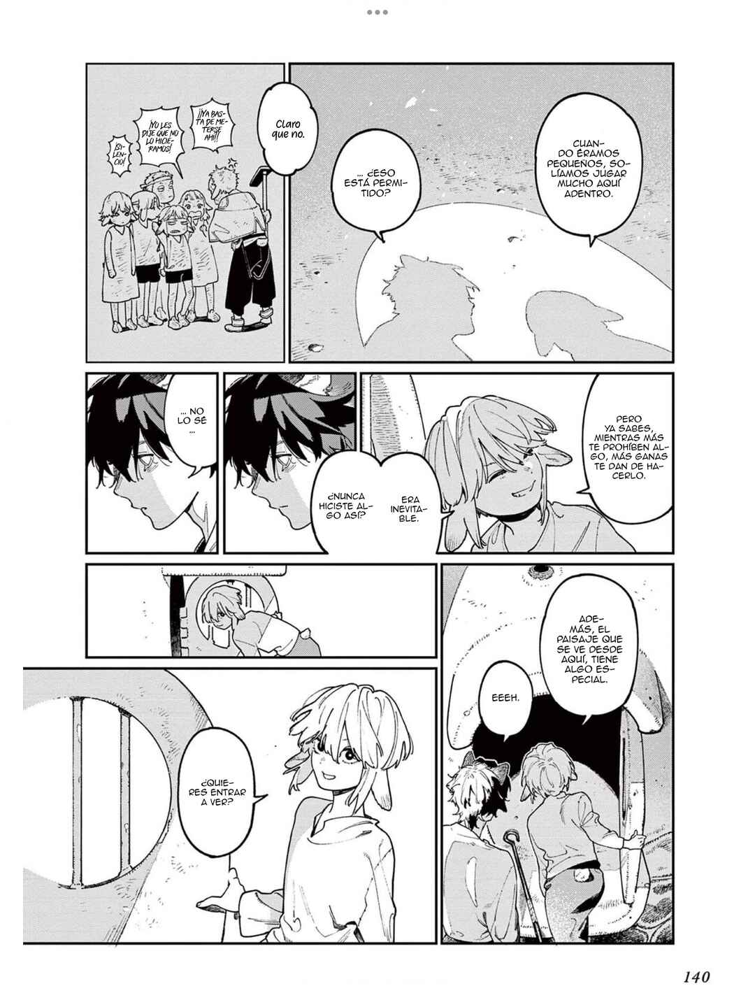Ookami e no Yomeiri ～Ishu Kon'intan～ Chapter 5 - Page 21