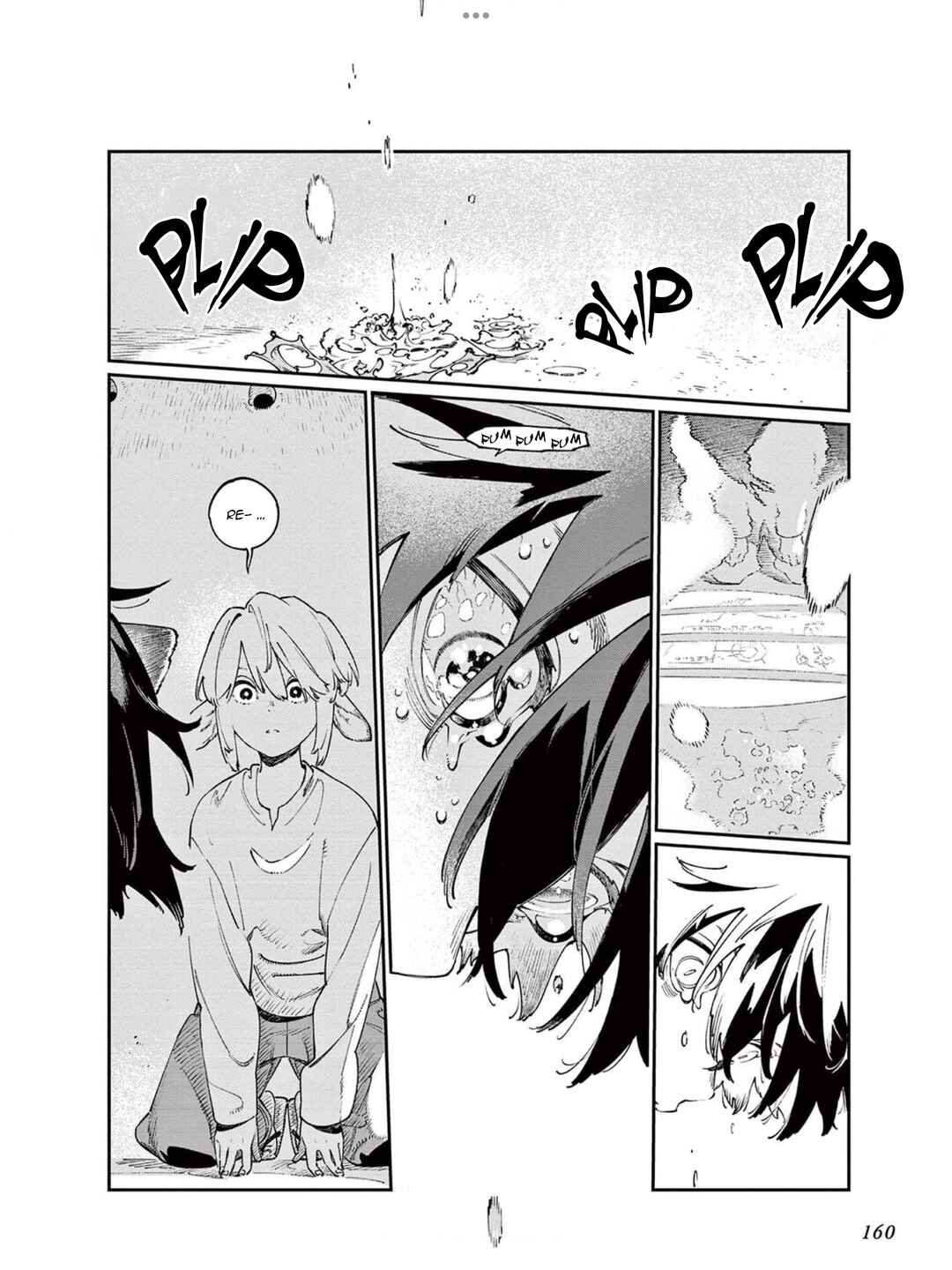 Ookami e no Yomeiri ～Ishu Kon'intan～ Chapter 5 - Page 41