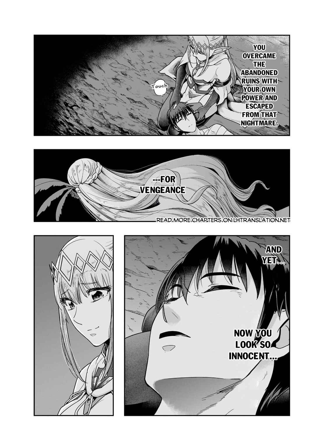 Hazure Waku no [Joutai Ijou Skill] de Saikyou ni Natta Ore ga Subete o Juurin Suru made Chapter 43.2 - Page 11