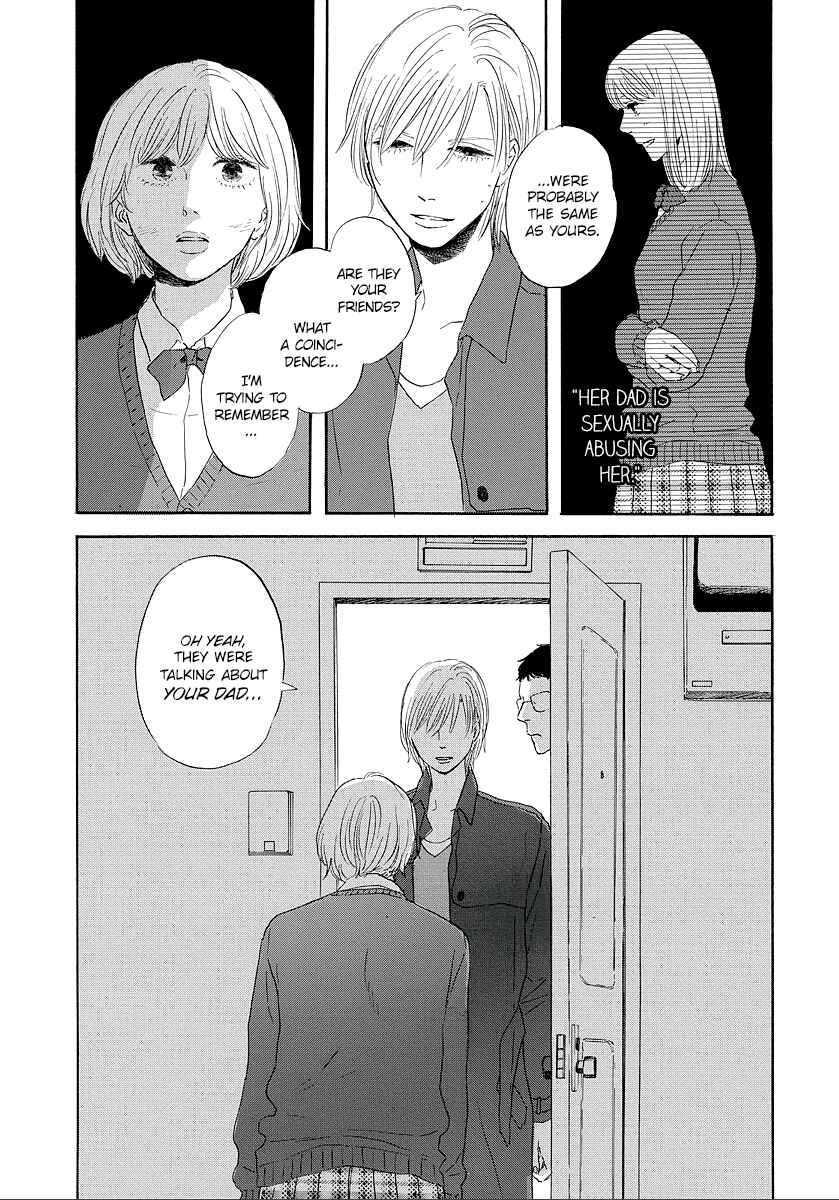 Hibari no Asa Chapter 10 - Page 5