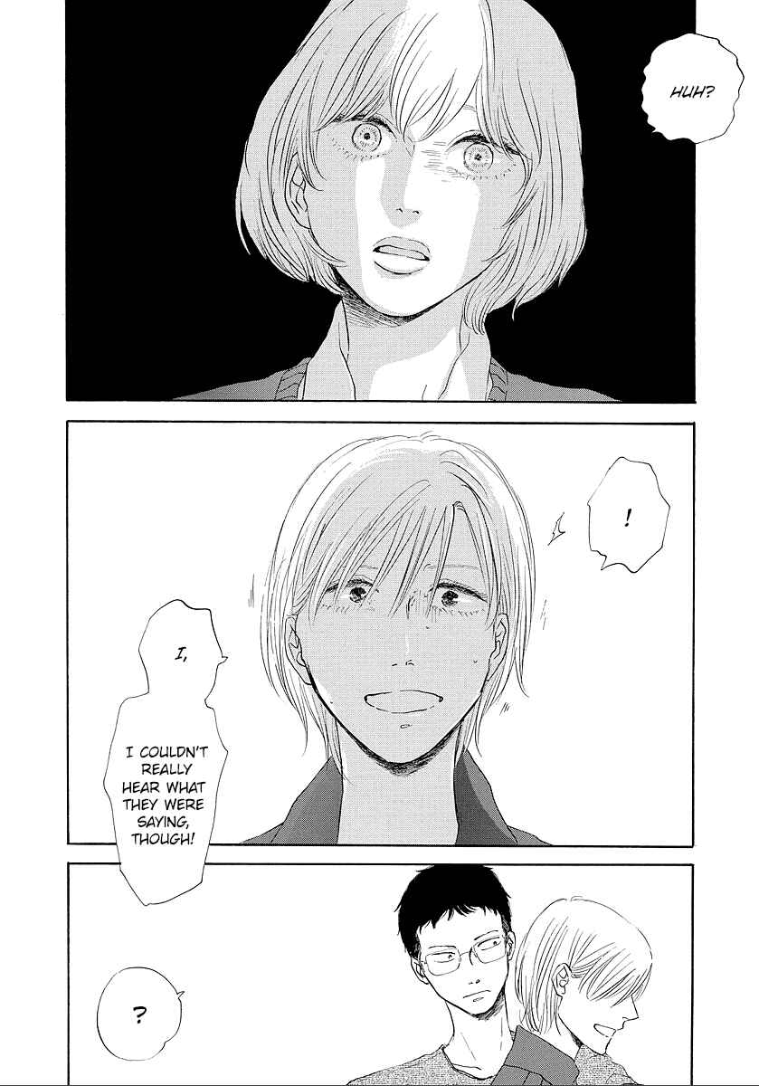 Hibari no Asa Chapter 10 - Page 6