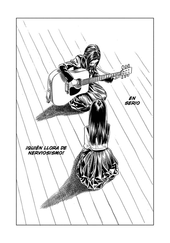 Akebi-chan no Sailor Fuku Chapter 59 - Page 42