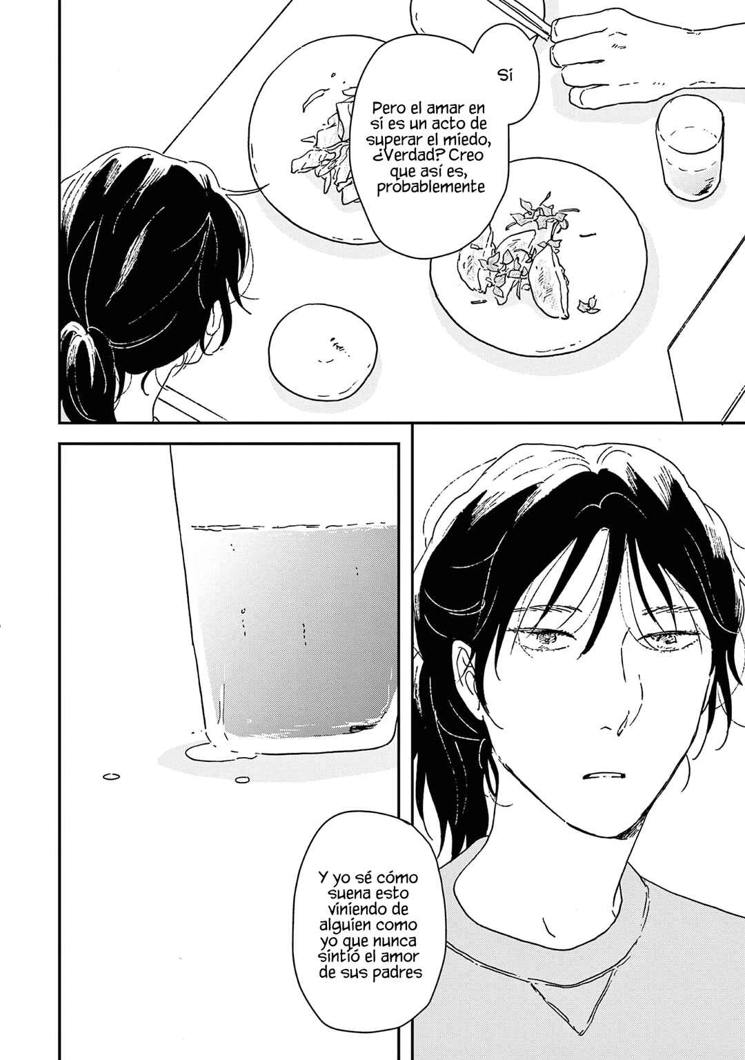 Ikoku Nikki Chapter 51 - Page 22