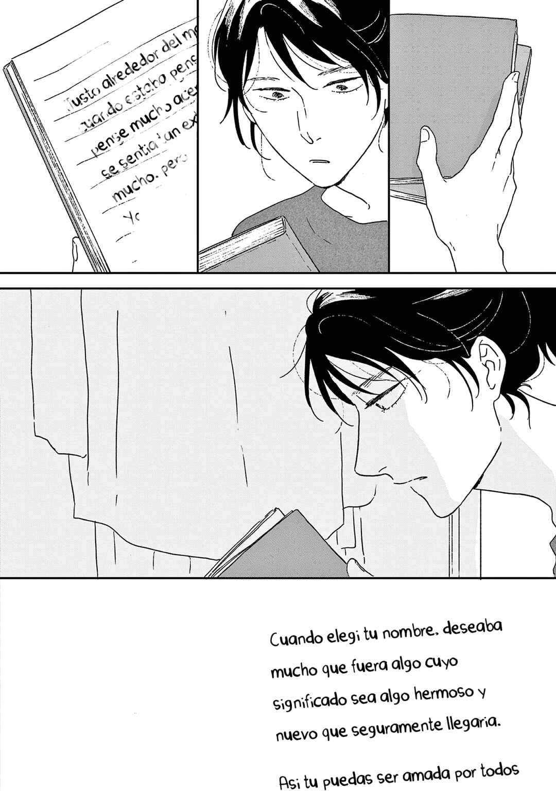 Ikoku Nikki Chapter 51 - Page 24
