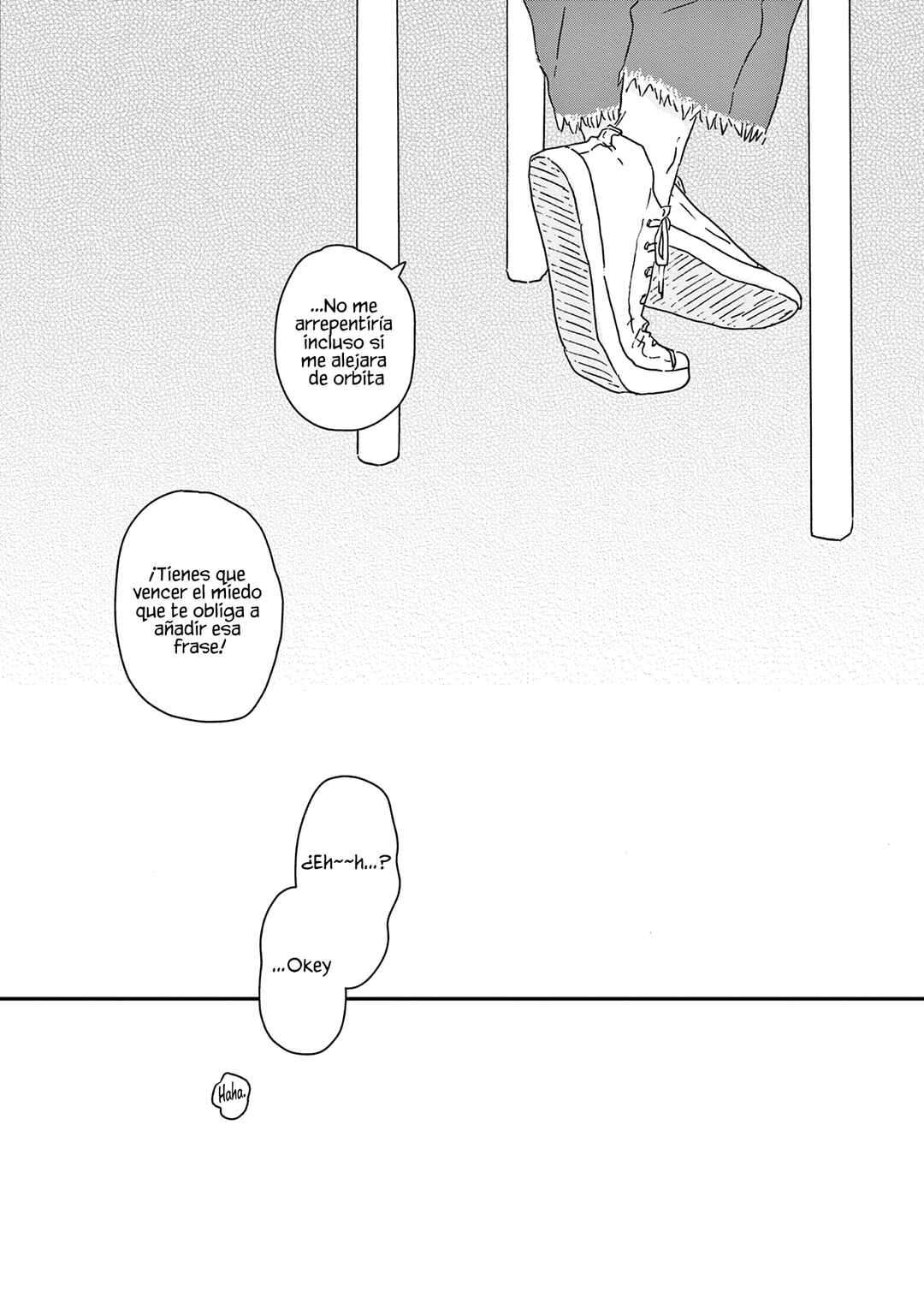 Ikoku Nikki Chapter 51 - Page 32