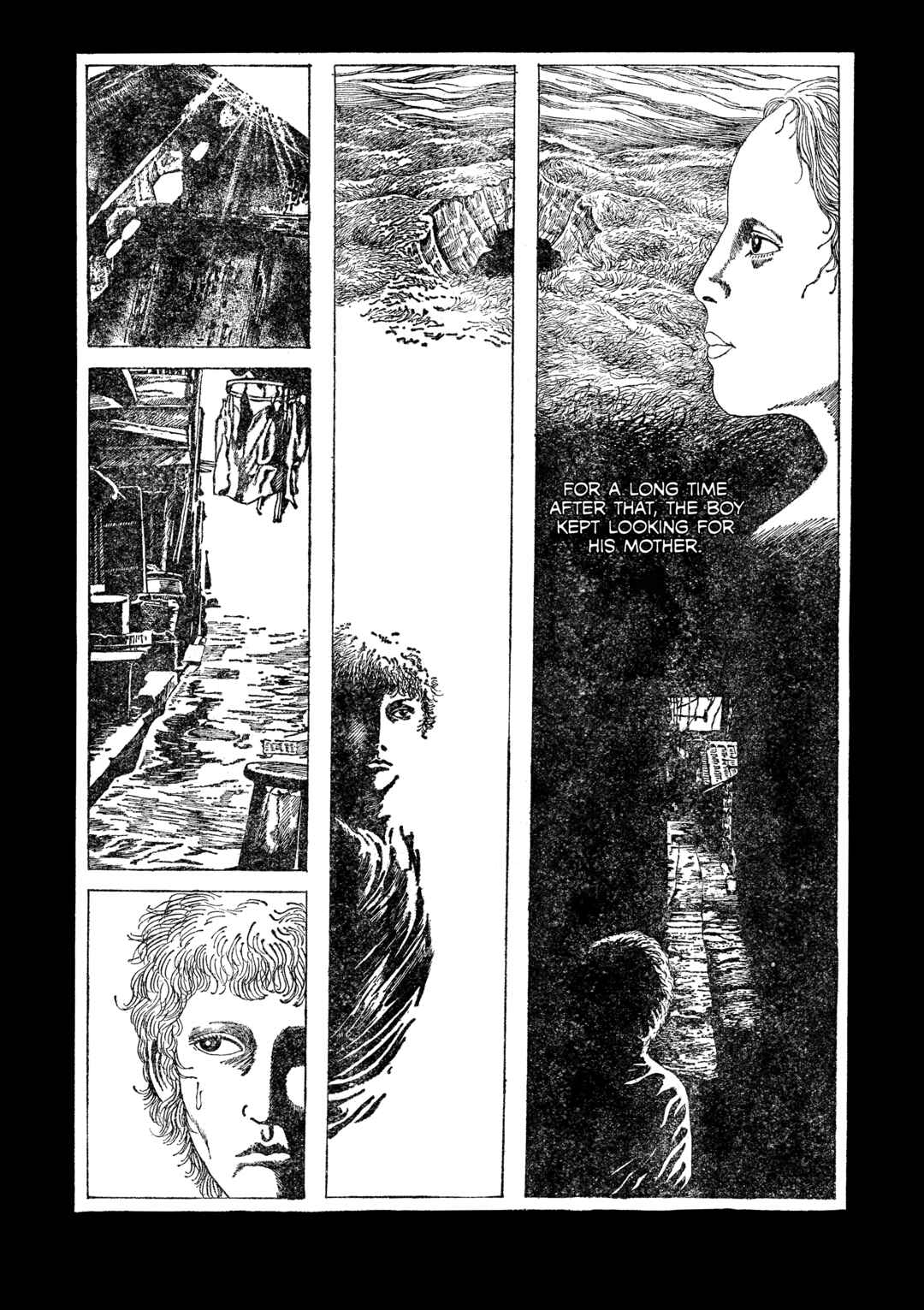 Kareta Heya Chapter ? - Page 8