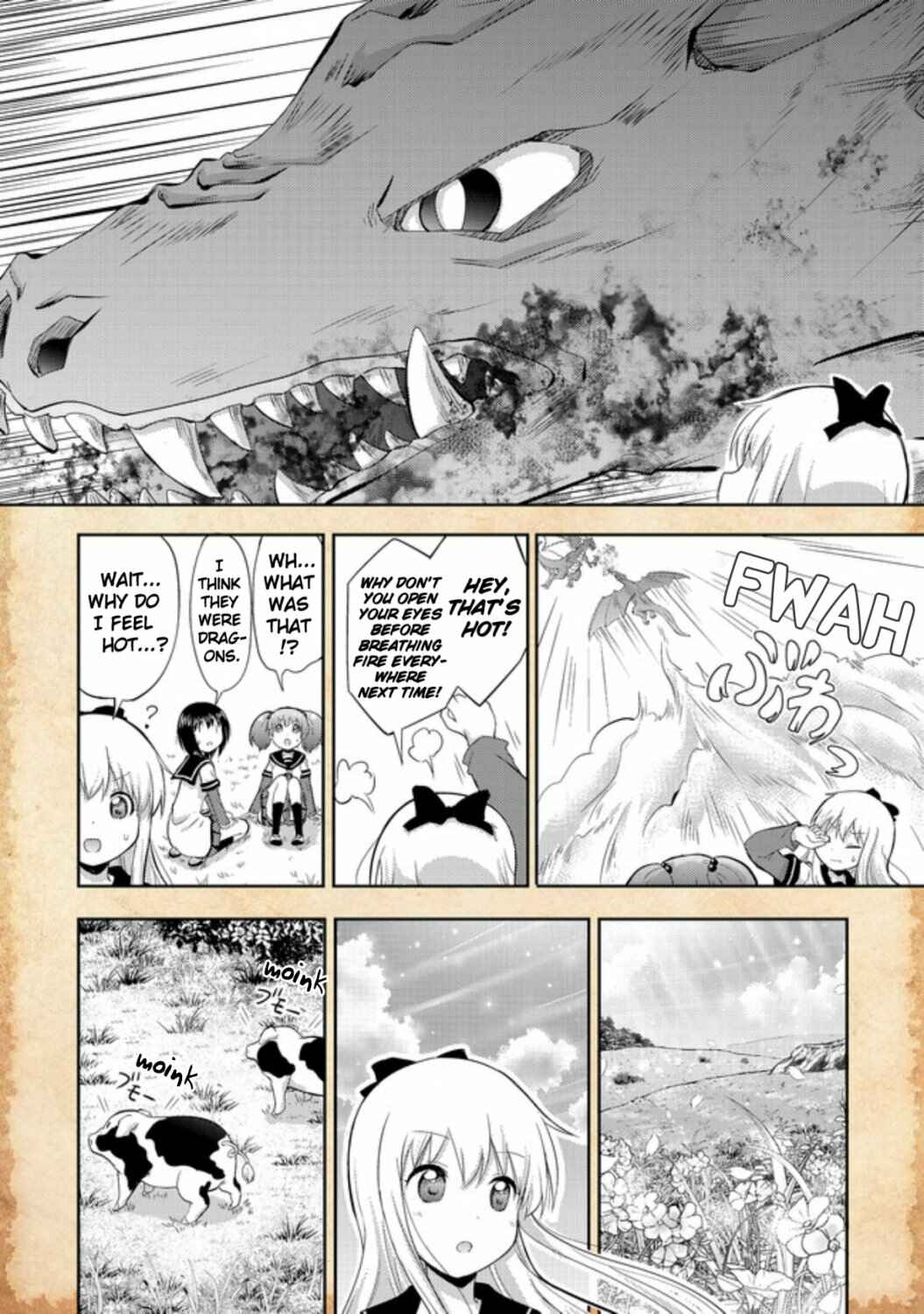 Tensei Shitara Akari dake ga Slime Datta Ken Chapter 1 - Page 18