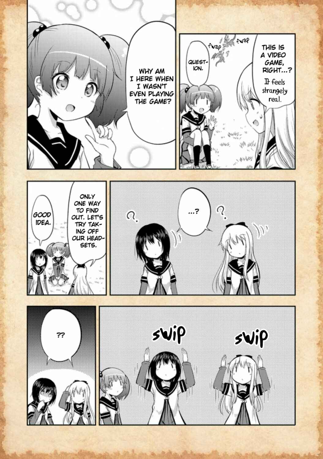 Tensei Shitara Akari dake ga Slime Datta Ken Chapter 1 - Page 19