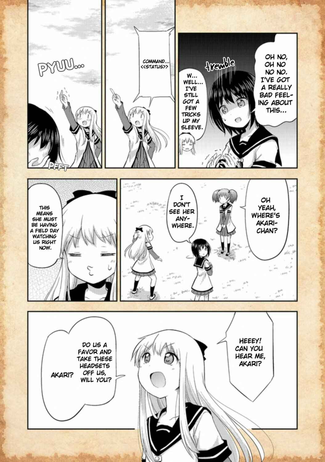 Tensei Shitara Akari dake ga Slime Datta Ken Chapter 1 - Page 20