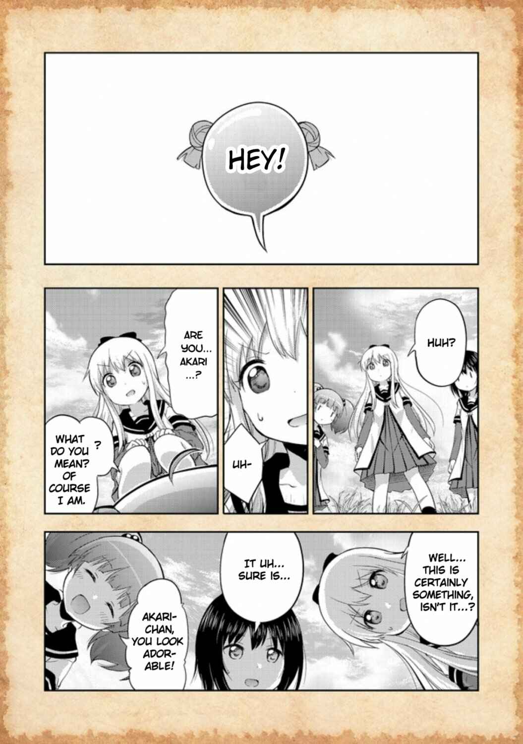Tensei Shitara Akari dake ga Slime Datta Ken Chapter 1 - Page 21