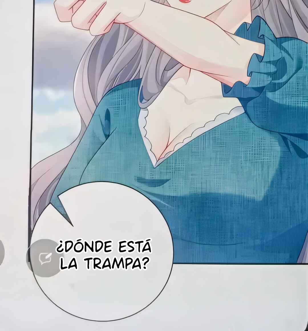 Ta Hao Xiang Zai Liao Wo Chapter 84 - Page 33