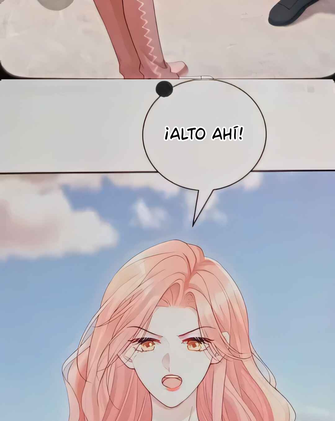 Ta Hao Xiang Zai Liao Wo Chapter 84 - Page 53