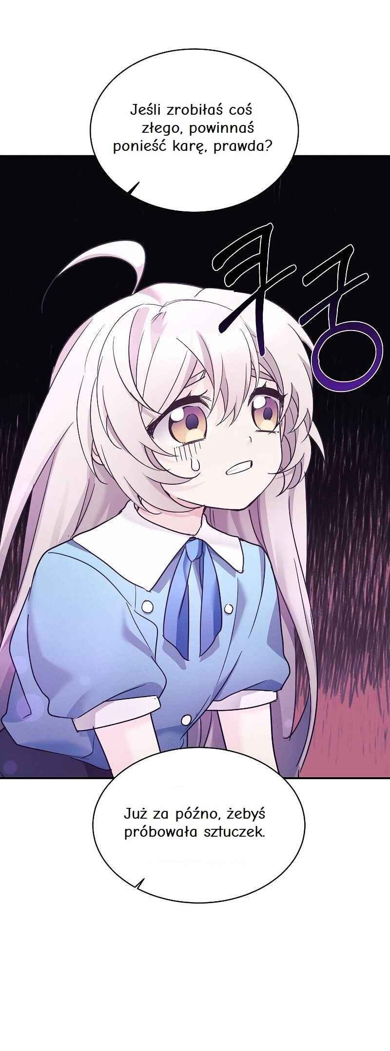 My Daughter Is a Dragon! Chapter 40 - Page 10
