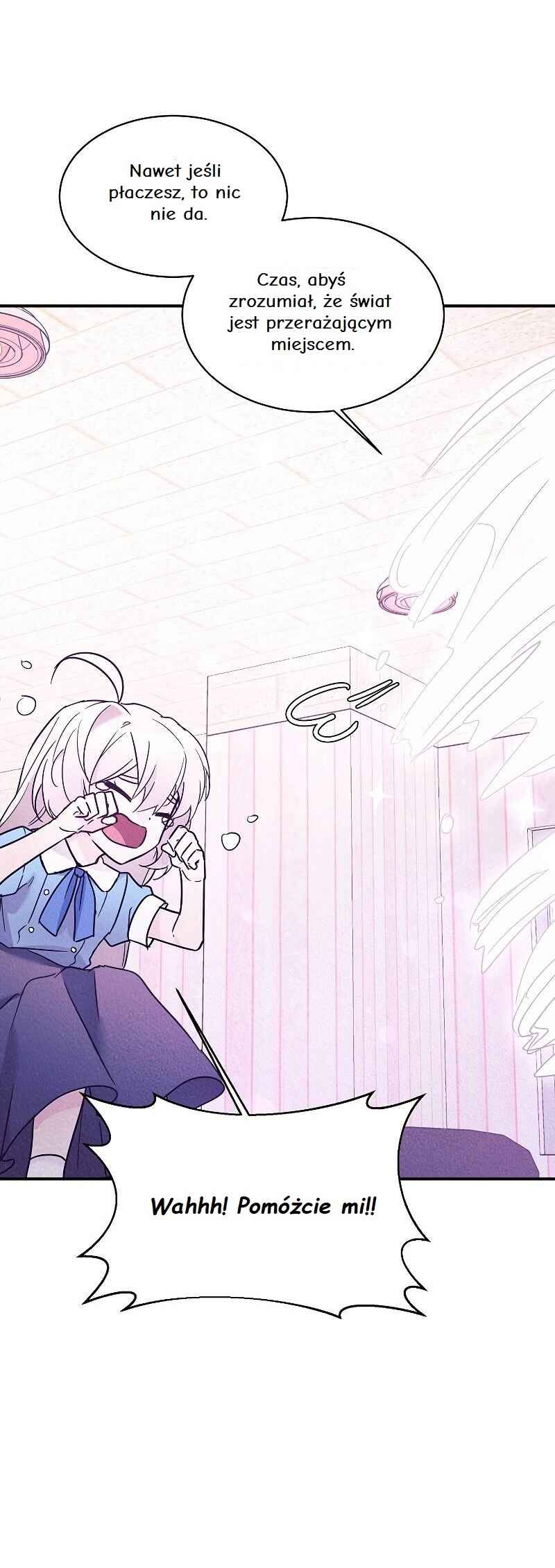 My Daughter Is a Dragon! Chapter 40 - Page 23