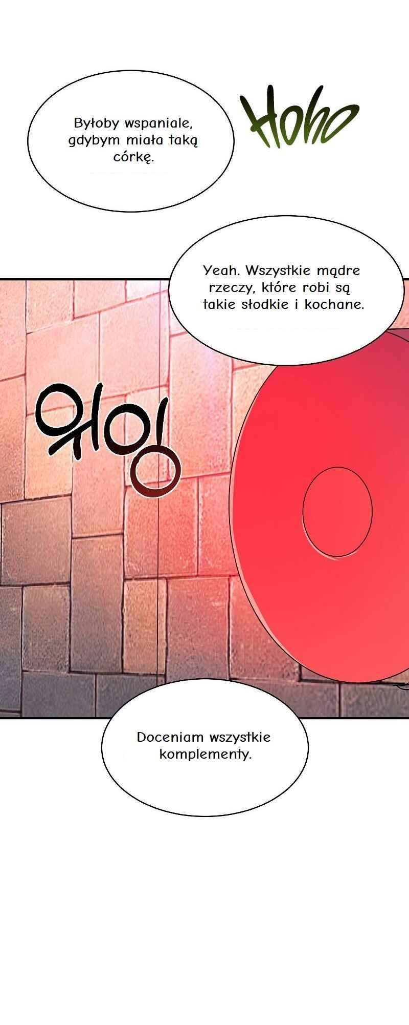 My Daughter Is a Dragon! Chapter 40 - Page 51