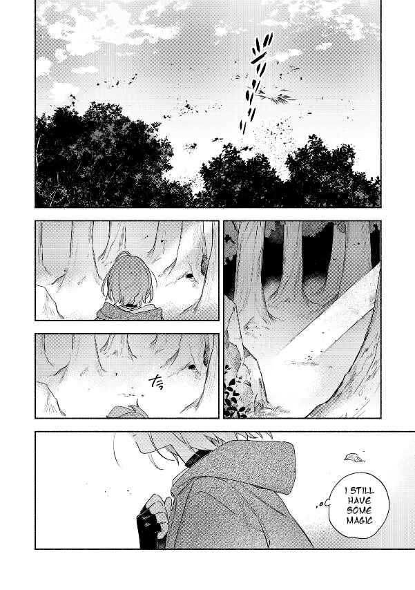 Kimi ga Shinu made Koi wo Shitai Chapter 39 - Page 26