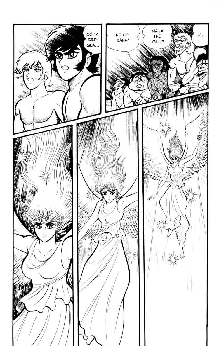 Shin Devilman Chapter 3 - Page 15