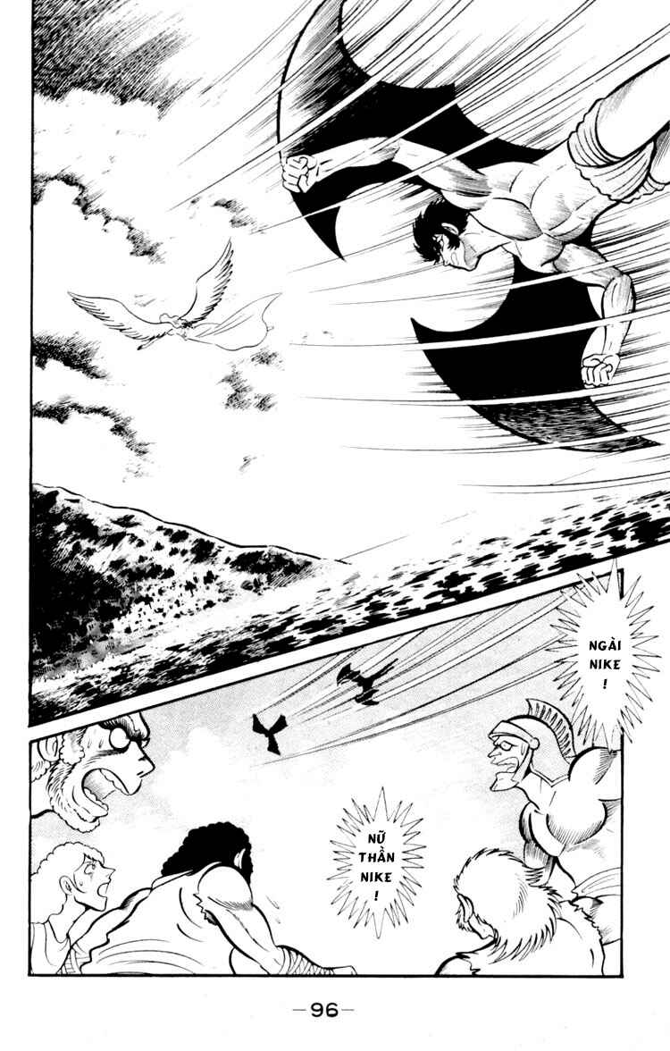 Shin Devilman Chapter 3 - Page 24