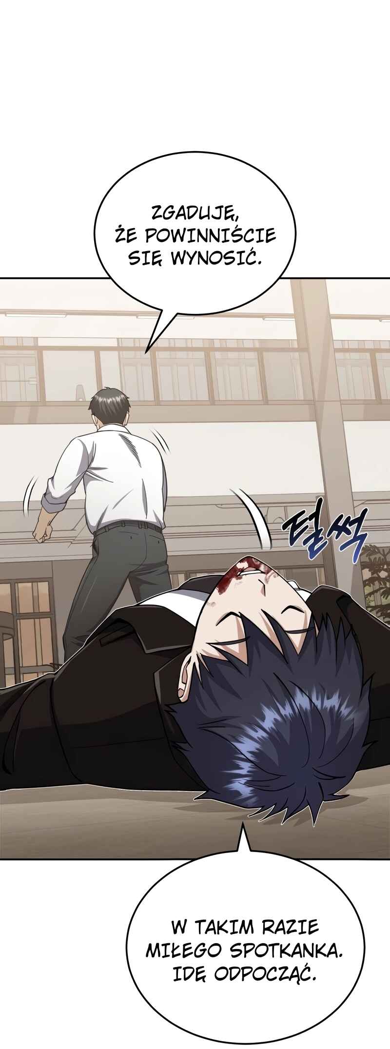 Gyugyeok Oe Hyeoltong Cheonjae Chapter 78 - Page 11