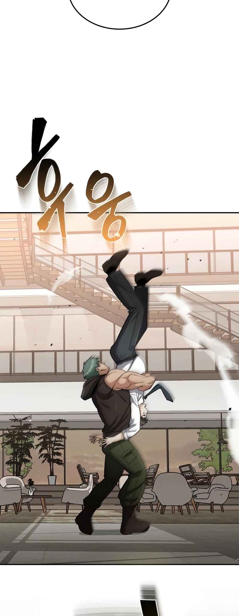 Gyugyeok Oe Hyeoltong Cheonjae Chapter 78 - Page 36