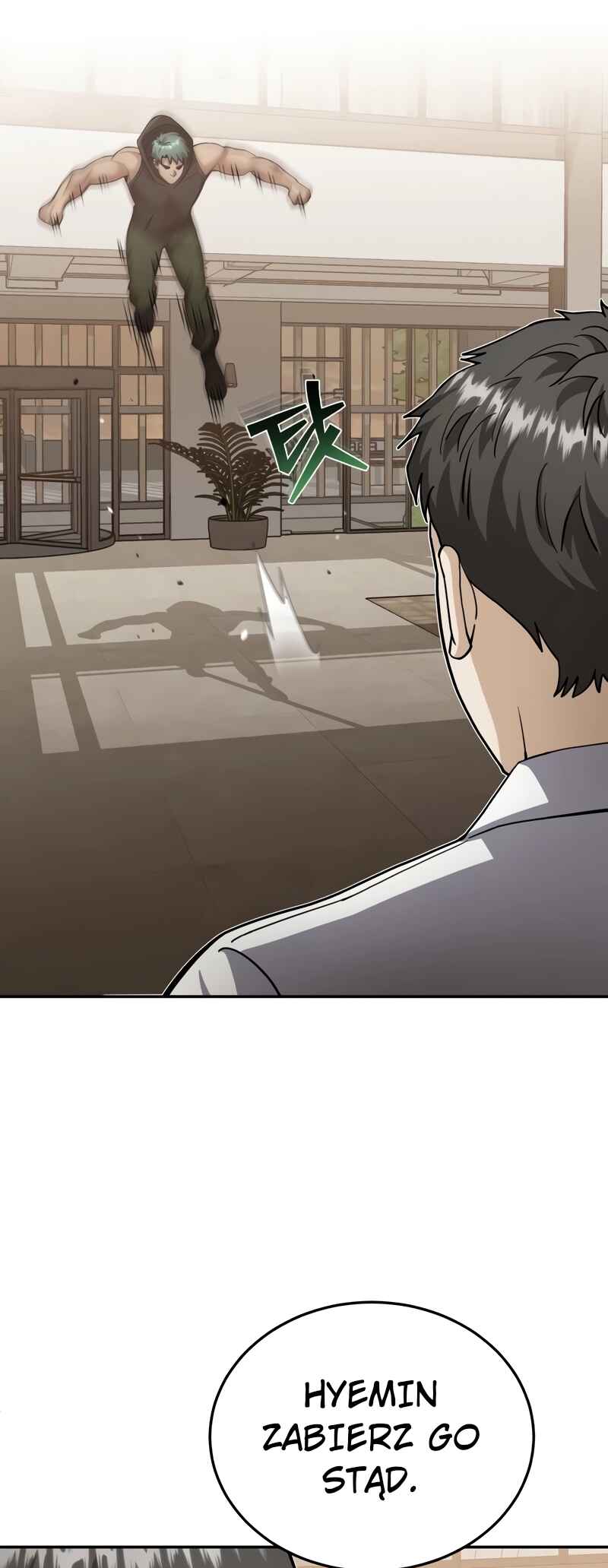 Gyugyeok Oe Hyeoltong Cheonjae Chapter 78 - Page 4