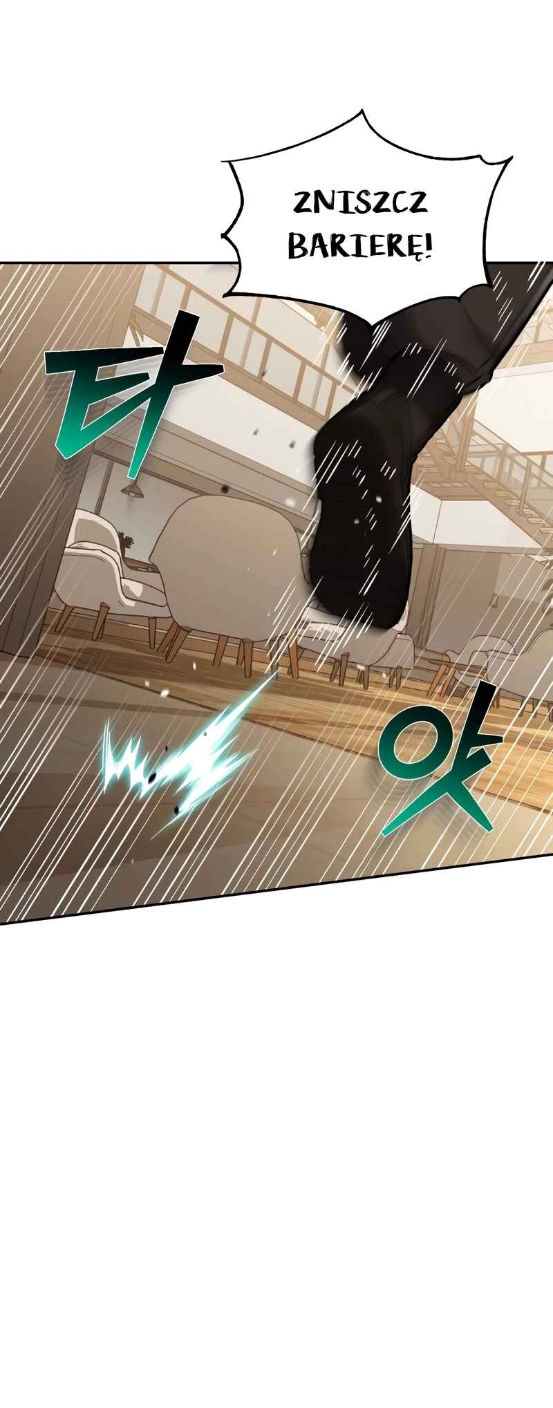 Gyugyeok Oe Hyeoltong Cheonjae Chapter 78 - Page 55