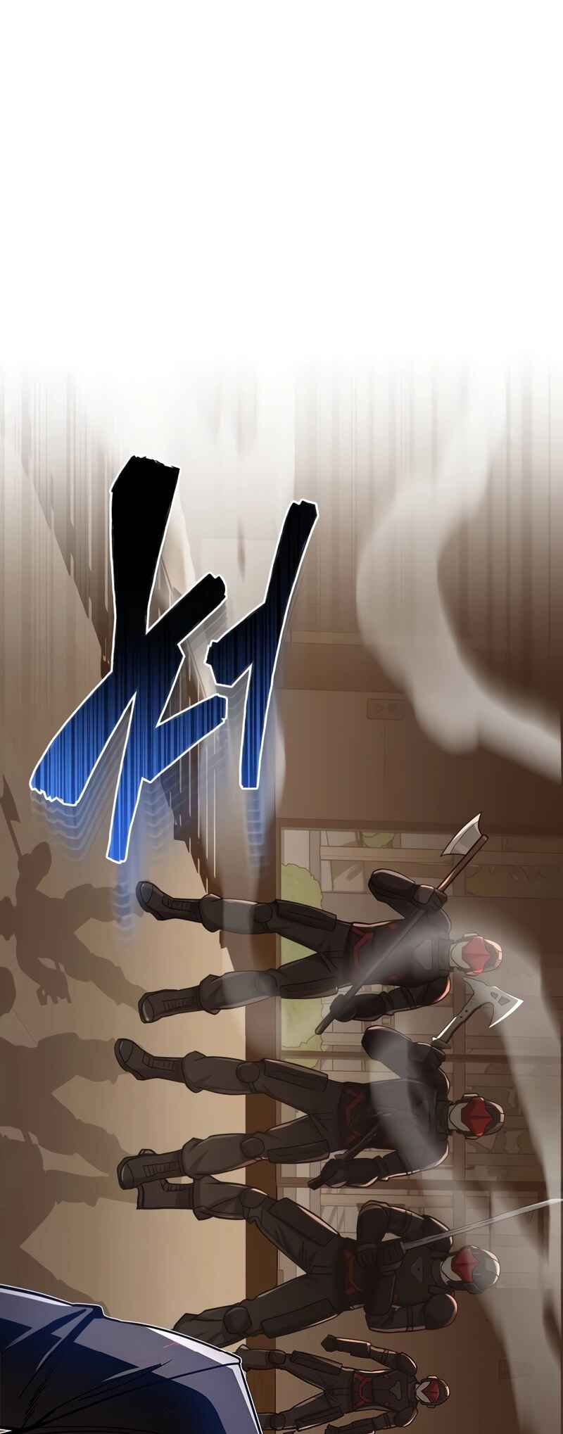 Gyugyeok Oe Hyeoltong Cheonjae Chapter 78 - Page 67