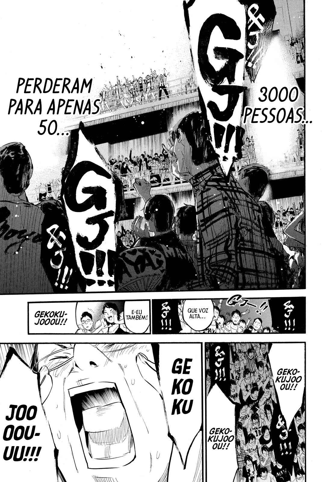 AKB49: Ren'ai Kinshi Jourei Chapter 93 - Page 12