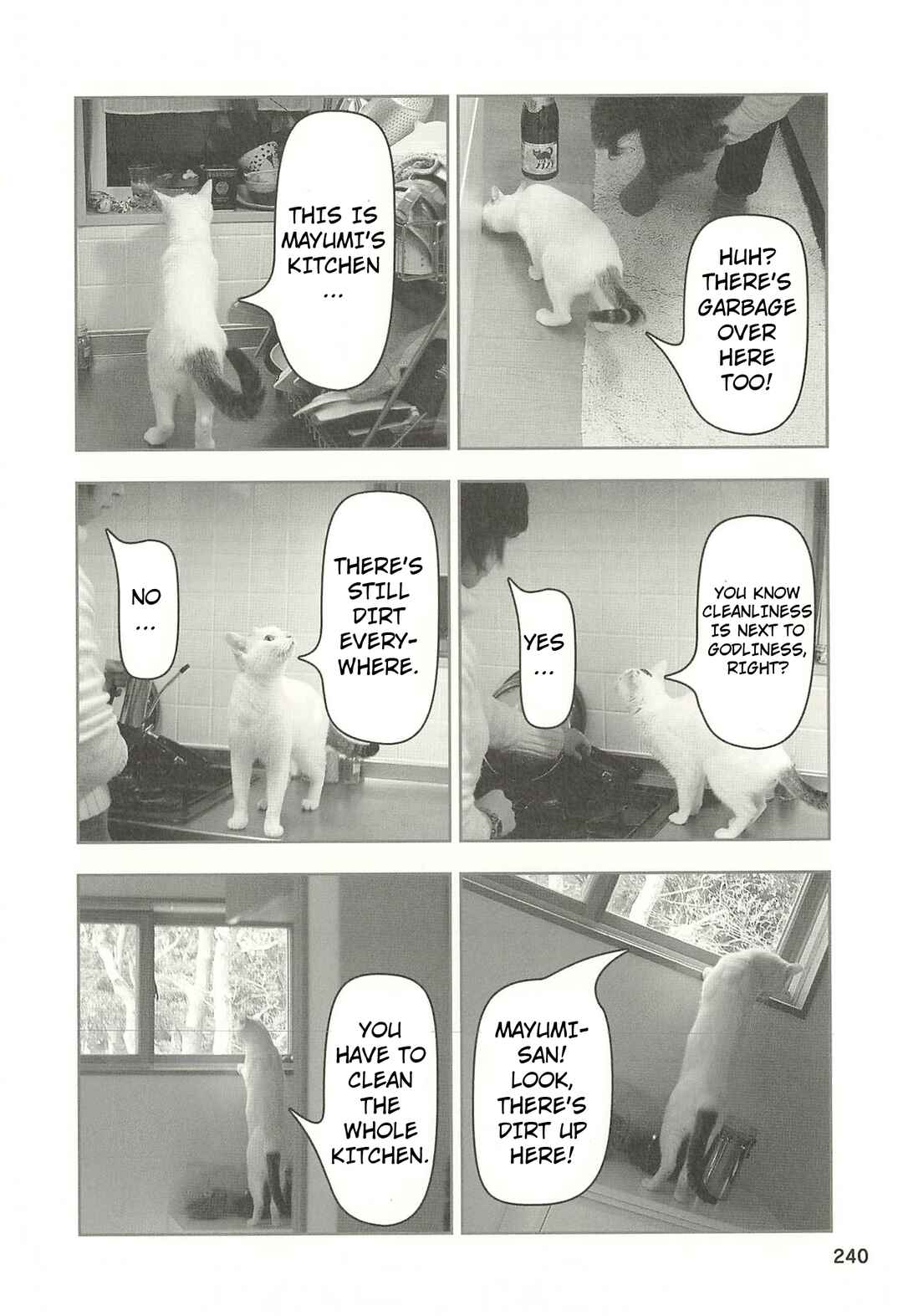 Sukeban Shachou Rena Chapter 54 - Page 13