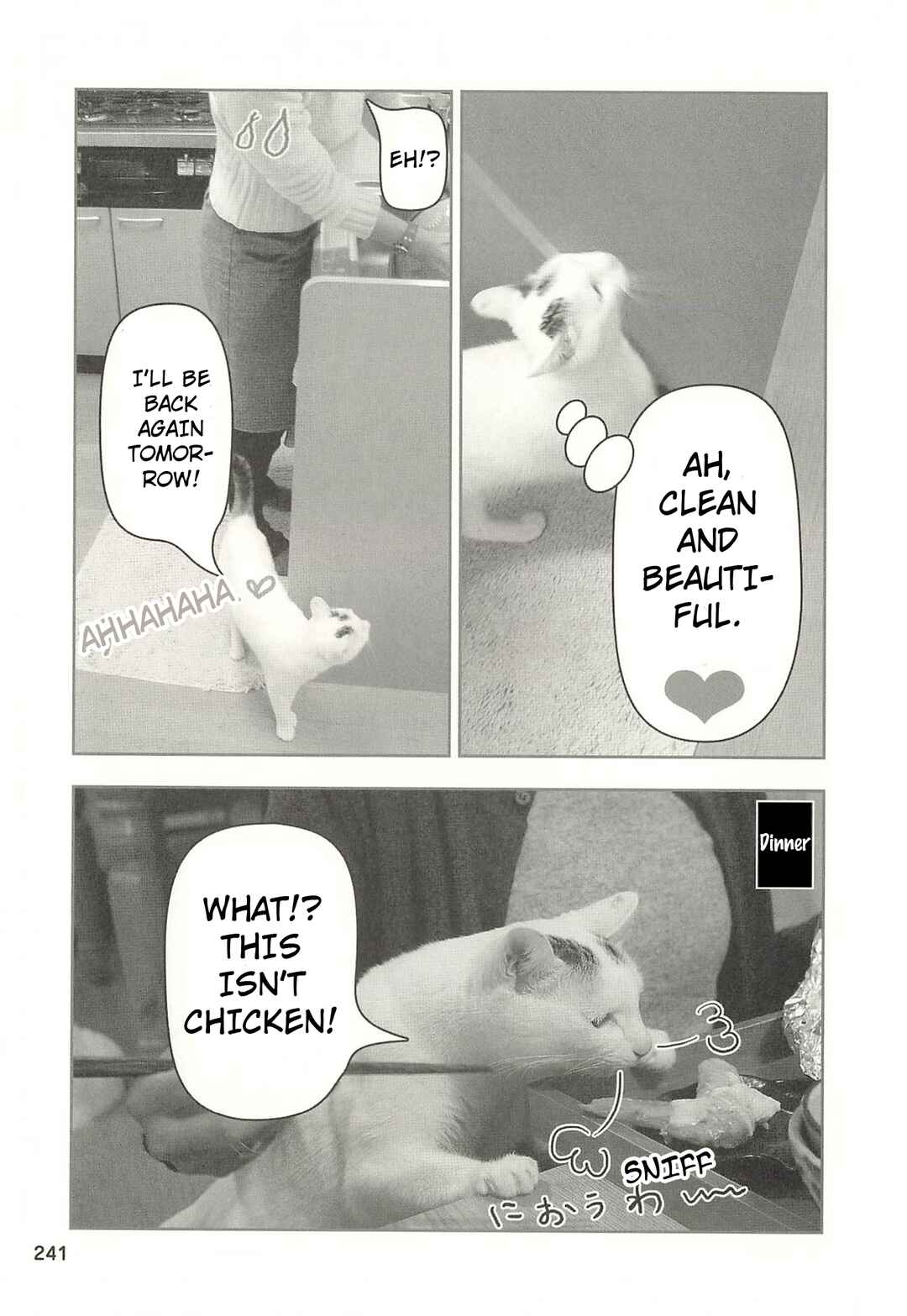 Sukeban Shachou Rena Chapter 54 - Page 14