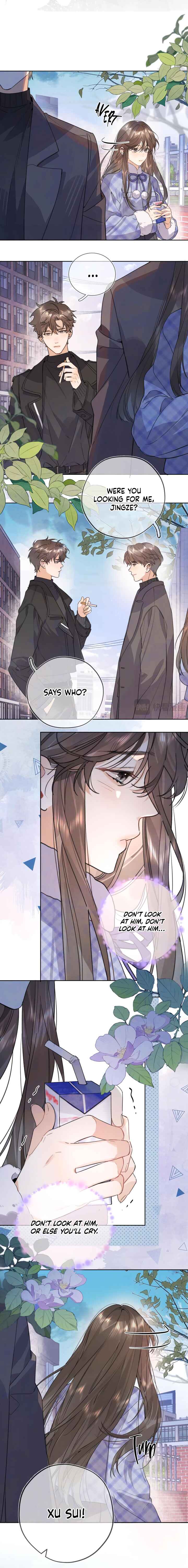 Confession Chapter 54 - Page 10