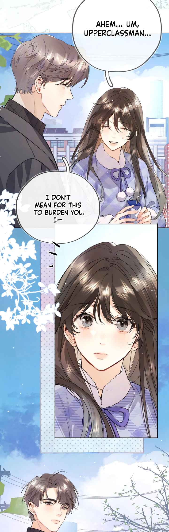 Confession Chapter 54 - Page 8