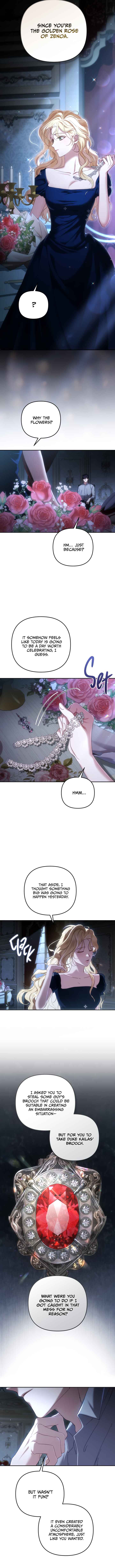 스캔들 메이커가 돌아왔다 Chapter 2 - Page 16
