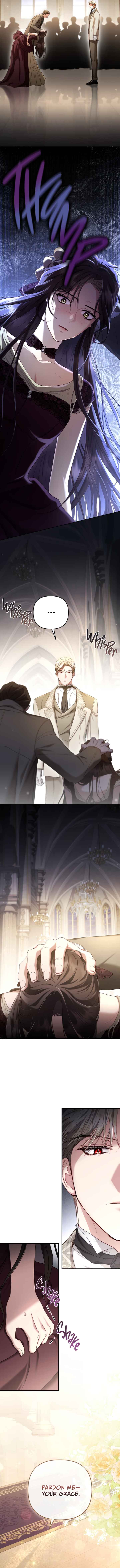 스캔들 메이커가 돌아왔다 Chapter 2 - Page 5