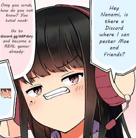 Real mo Tama ni wa Uso o Tsuku Chapter 9 - Page 6