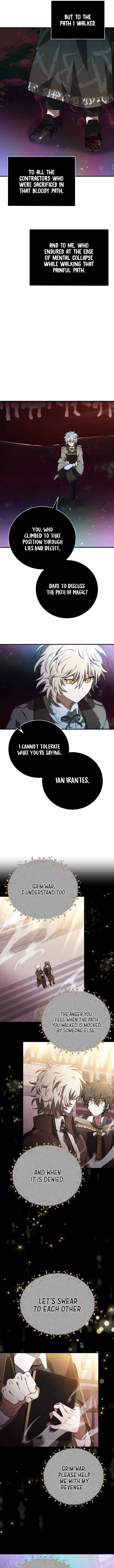 Jebal Jom Ilgeodallago Chapter 39 - Page 13