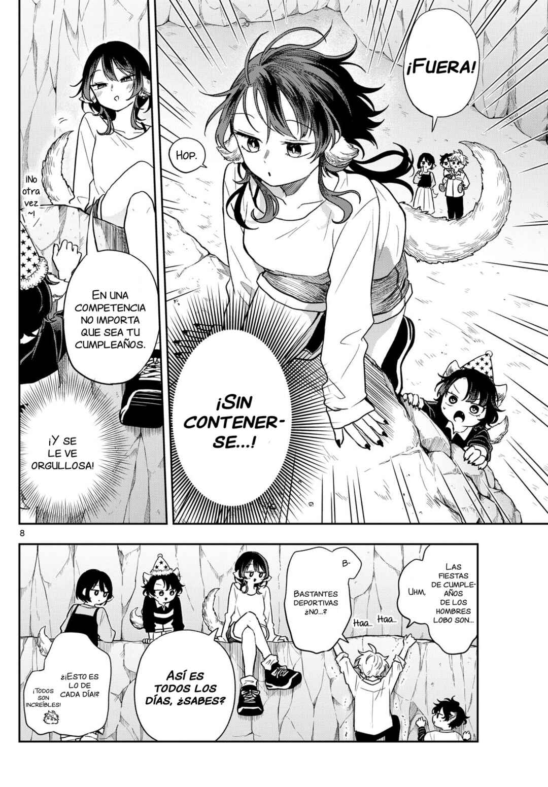 Ogami Tsumiki to Kinichijou. Chapter 78 - Page 11