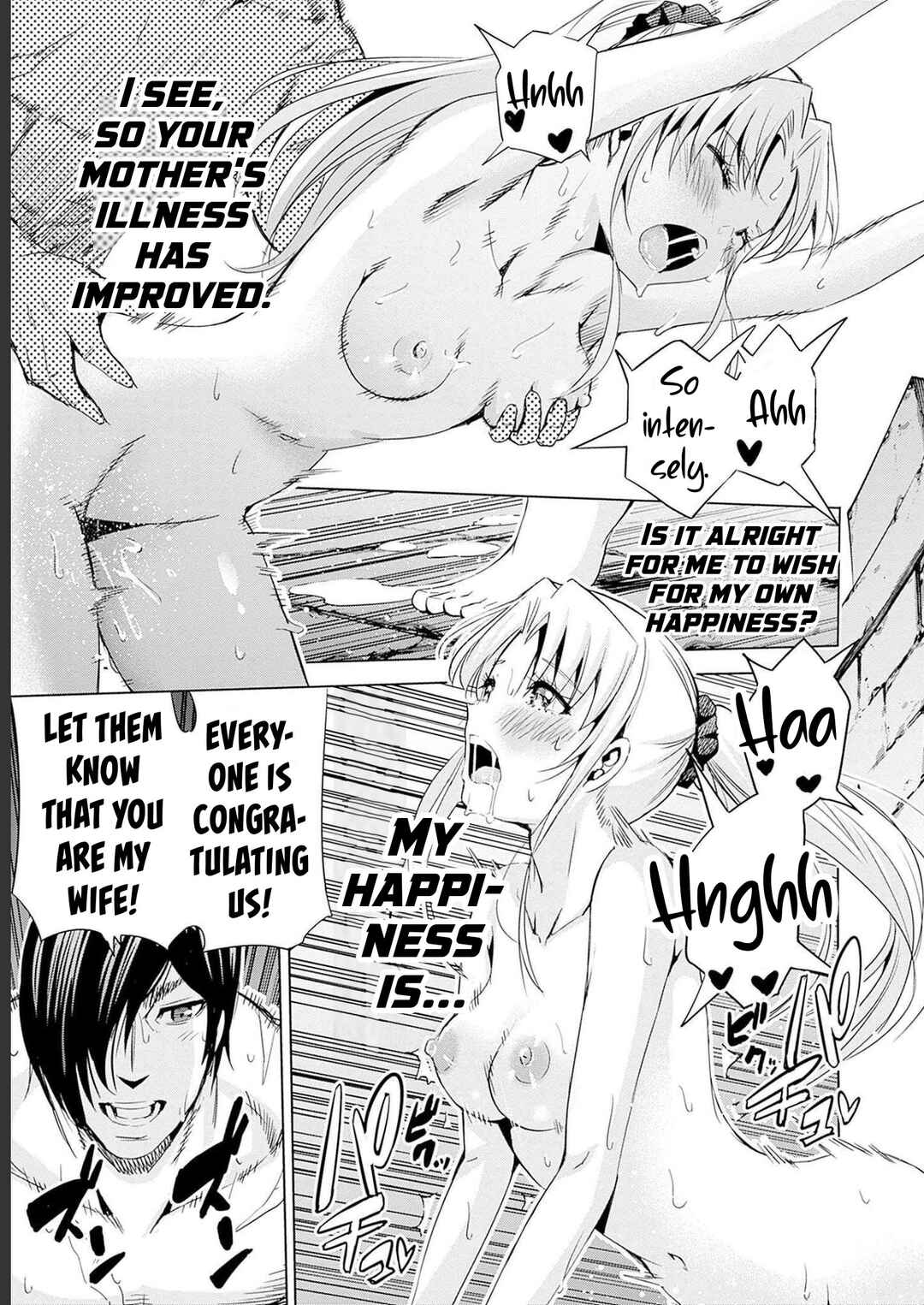 Uragirareta S-Rank Boukensha no Ore wa, Aisuru Dorei no Kanojora to Tomoni Dorei dake no Harem Guild wo Tsukuru Chapter 62 - Page 10