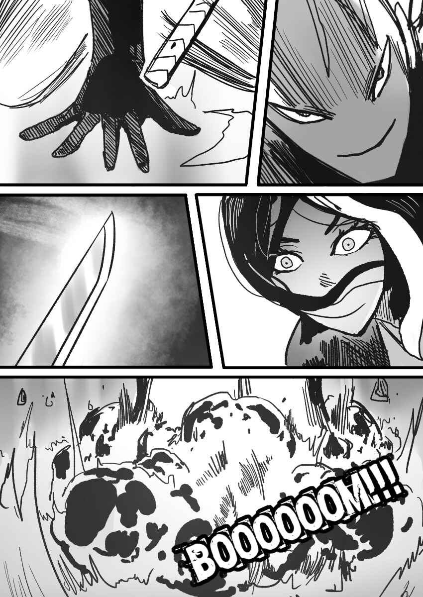 Dog Nigga Chapter 18 - Page 26