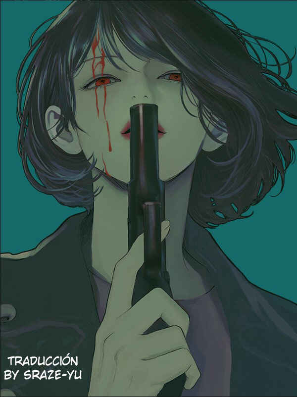 Dagaol Jongmal e Kiss Chapter 3 - Page 1