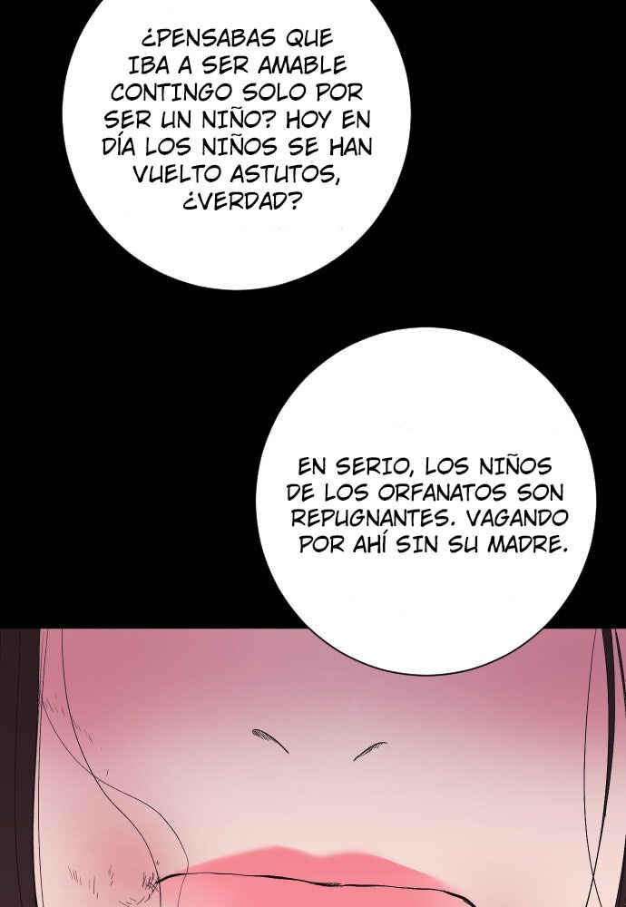 Dagaol Jongmal e Kiss Chapter 3 - Page 124