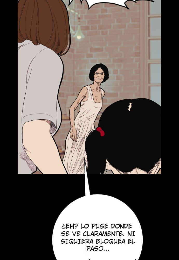 Dagaol Jongmal e Kiss Chapter 3 - Page 127