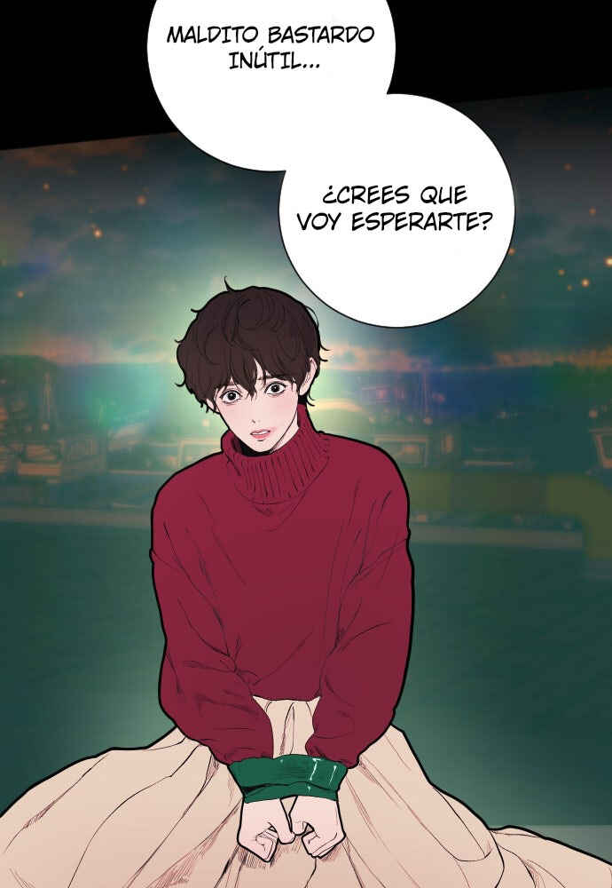 Dagaol Jongmal e Kiss Chapter 3 - Page 13