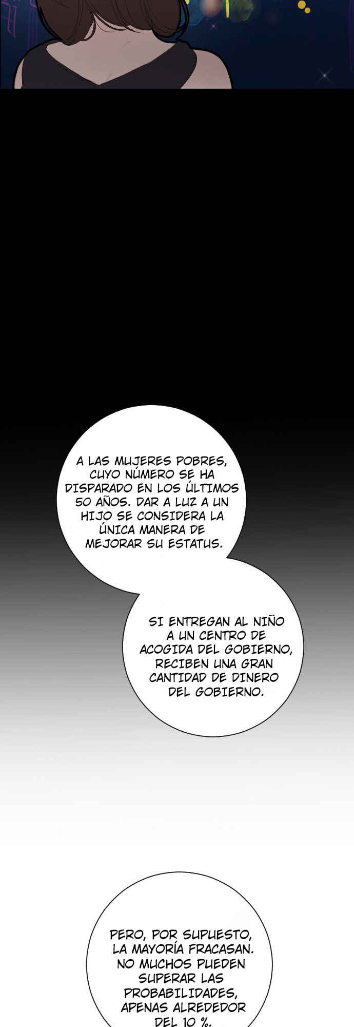 Dagaol Jongmal e Kiss Chapter 3 - Page 134