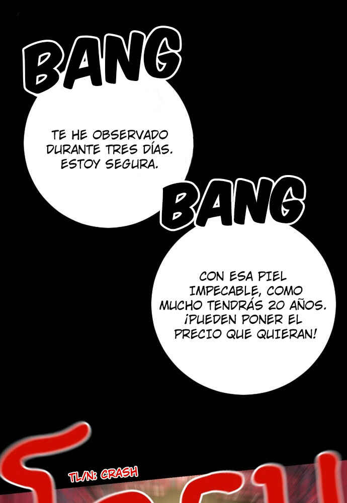 Dagaol Jongmal e Kiss Chapter 3 - Page 153