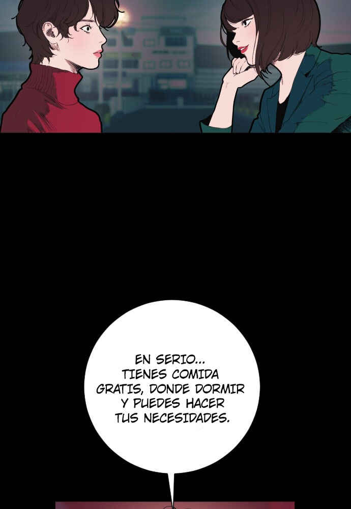 Dagaol Jongmal e Kiss Chapter 3 - Page 23