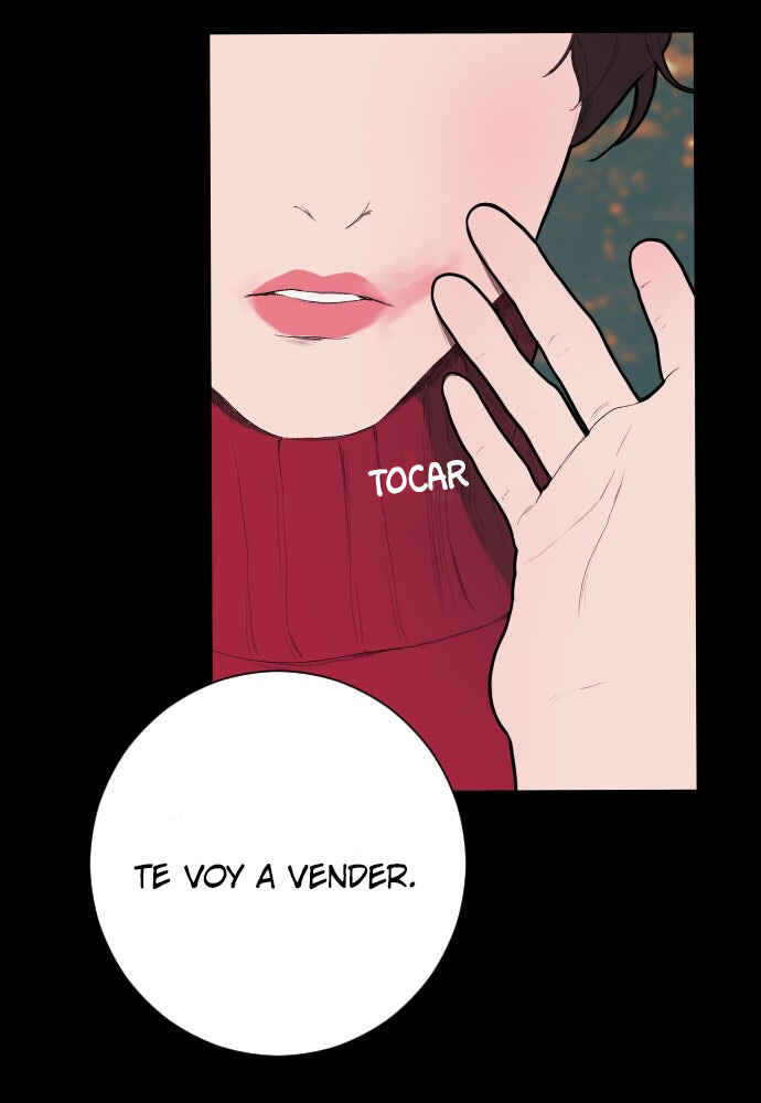 Dagaol Jongmal e Kiss Chapter 3 - Page 27