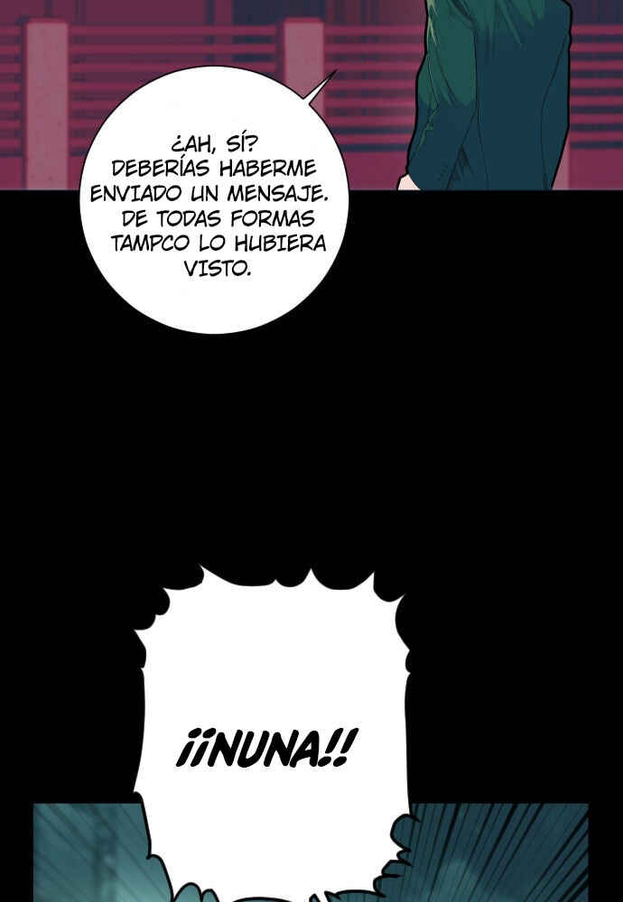 Dagaol Jongmal e Kiss Chapter 3 - Page 34