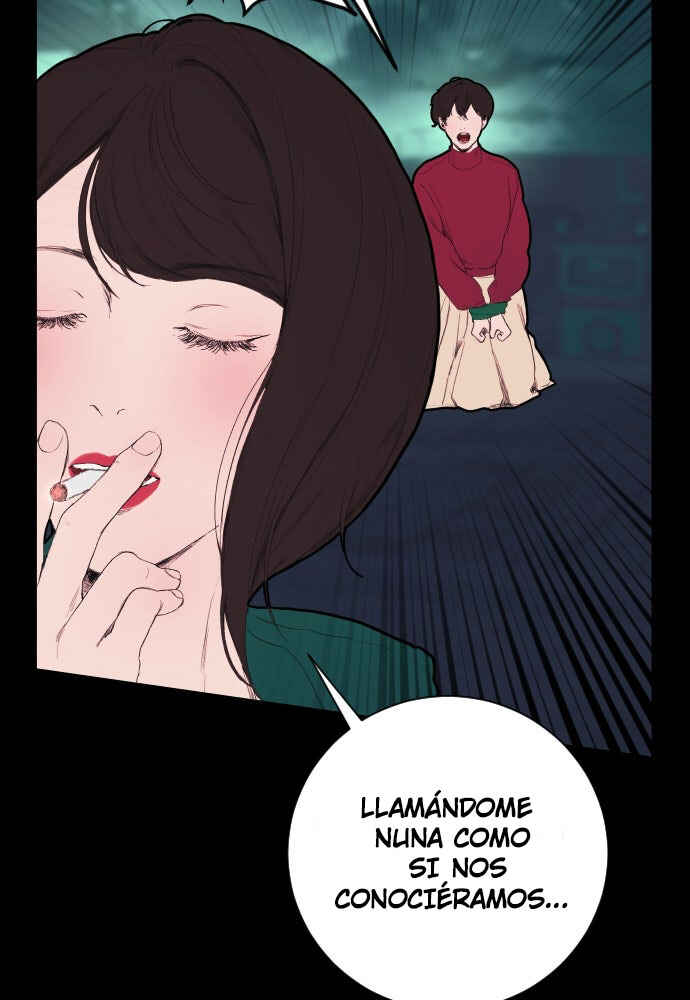 Dagaol Jongmal e Kiss Chapter 3 - Page 35